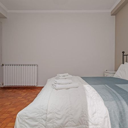 Corfu Old Town 100M2 Apartman Kültér fotó