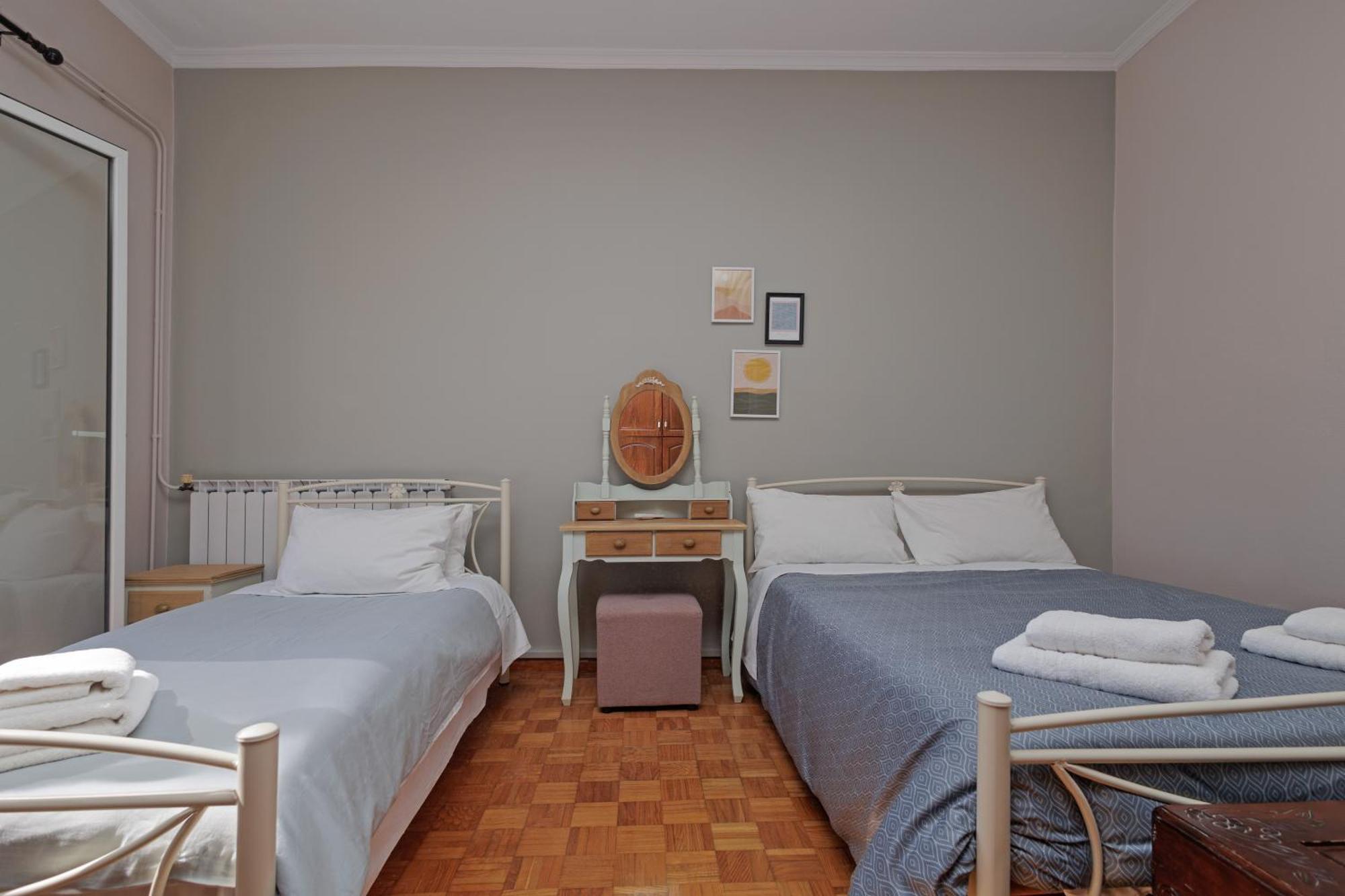Corfu Old Town 100M2 Apartman Kültér fotó