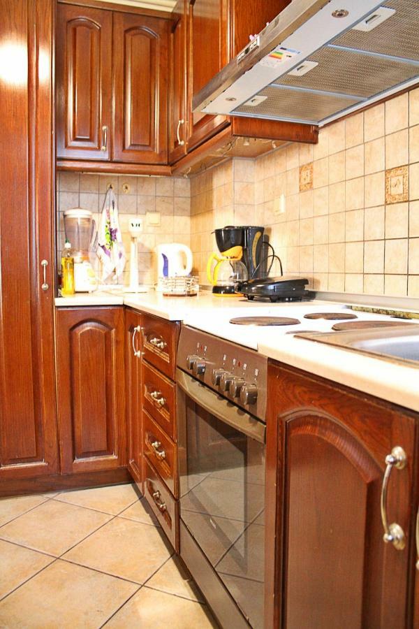 Corfu Old Town 100M2 Apartman Kültér fotó
